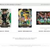 25-26selectrtwc_pis_hobby-2 2025/26 Panini Select Road to FIFA World Cup Soccer Hobby 12-Box Case