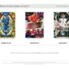 25-26selectrtwc_pis_hobby-3 2025/26 Panini Select Road to FIFA World Cup Soccer Hobby 12-Box Case