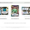 25-26selectrtwc_pis_hobby-4 2025/26 Panini Select Road to FIFA World Cup Soccer Hobby 12-Box Case