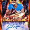 25-cosmicchrome-fb-hobby-card1 2025 Topps Cosmic Chrome Football Hobby 8-Box Case