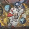 25-cosmicchrome-fb-hobby-card7 2025 Topps Cosmic Chrome Football Hobby 8-Box Case