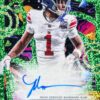 25-cosmicchrome-fb-hobby-card8 2025 Topps Cosmic Chrome Football Hobby 8-Box Case