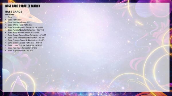 25-cosmicchrome-fb-hobby-ss-6 2025 Topps Cosmic Chrome Football Hobby 8-Box Case