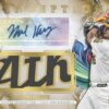 2025 Topps Inception Baseball Hobby 8-Box Case