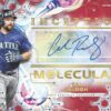 2025 Topps Inception Baseball Hobby 8-Box Case