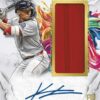 2025 Topps Inception Baseball Hobby 8-Box Case