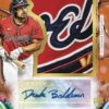 2025 Topps Inception Baseball Hobby 8-Box Case