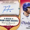 2025 Topps Dynasty Baseball Hobby 5-Box Case