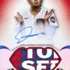 2025 Topps Dynasty Baseball Hobby 5-Box Case