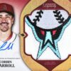 2025 Topps Dynasty Baseball Hobby 5-Box Case
