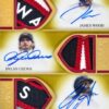 2025 Topps Dynasty Baseball Hobby 5-Box Case