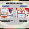 2025 Topps Dynasty Baseball Hobby 5-Box Case