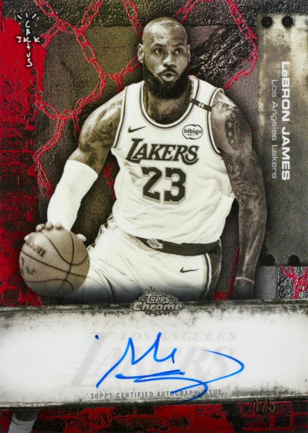 2526-cactusjack-bk-hobby-card2-1 2025/26 Topps Chrome Cactus Jack Basketball Hobby 12-Box Case