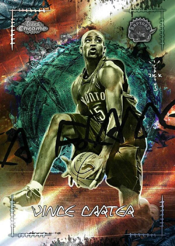 2526-cactusjack-bk-hobby-card6 2025/26 Topps Chrome Cactus Jack Basketball Hobby 12-Box Case