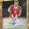 2526-finest-uefa-hobby-card5 2025/26 Topps UEFA Club Competitions Finest Soccer Hobby 8-Box Case