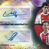 2526-finest-uefa-hobby-card6 2025/26 Topps UEFA Club Competitions Finest Soccer Hobby 8-Box Case
