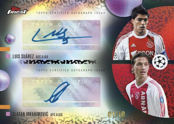 2526-finest-uefa-hobby-card6 2025/26 Topps UEFA Club Competitions Finest Soccer Hobby 8-Box Case