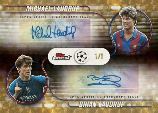 2526-finest-uefa-hobby-card9-1 2025/26 Topps UEFA Club Competitions Finest Soccer Hobby 8-Box Case
