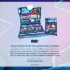 2526-finest-uefa-ss-3 2025/26 Topps UEFA Club Competitions Finest Soccer Hobby 8-Box Case