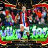 2526-select-rtfwc-hobby-card2 2025/26 Panini Select Road to FIFA World Cup Soccer Hobby 12-Box Case