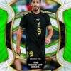 2526-select-rtfwc-hobby-card3 2025/26 Panini Select Road to FIFA World Cup Soccer Hobby 12-Box Case