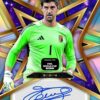 2526-select-rtfwc-hobby-card4 2025/26 Panini Select Road to FIFA World Cup Soccer Hobby 12-Box Case
