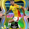 2526-select-rtfwc-hobby-card5 2025/26 Panini Select Road to FIFA World Cup Soccer Hobby 12-Box Case