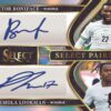 2526-select-rtfwc-hobby-card6 2025/26 Panini Select Road to FIFA World Cup Soccer Hobby 12-Box Case