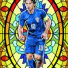 2526-select-rtfwc-hobby-card7 2025/26 Panini Select Road to FIFA World Cup Soccer Hobby 12-Box Case