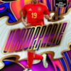 2526-select-rtfwc-hobby-card8 2025/26 Panini Select Road to FIFA World Cup Soccer Hobby 12-Box Case