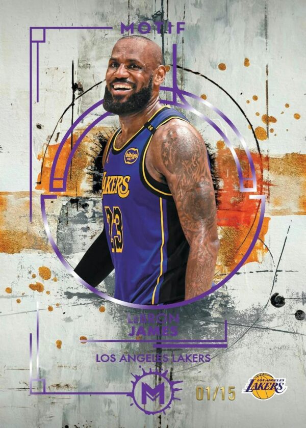 2526-topps-motifbk-fdi-card8 2025/26 Topps Motif Basketball First Day Issue Hobby Box