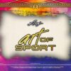 2026 Leaf Art of Sport Hobby 10-Box Case