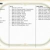 26-tierone-bb-ss-6 2026 Topps Tier One Baseball Hobby 12-Box Case