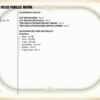 26-tierone-bb-ss-8 2026 Topps Tier One Baseball Hobby 12-Box Case