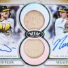 26-tieronebb-card8 2026 Topps Tier One Baseball Hobby 12-Box Case
