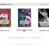 26donrusselitebb_hobby-4 2026 Panini Donruss Elite Baseball Hobby 12-Box Case