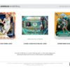2026 Panini Donruss WNBA Basketball Hobby 16-Box Case