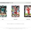 26prizmworldcup_pis_hobby-2 2026 Panini Prizm FIFA World Cup Soccer Hobby 12-Box Case