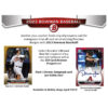 BowmanHobby1 2023 Bowman Baseball Hobby Box