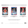 2023/24 Panini Donruss Optic Basketball Fast Break 20 Box Case