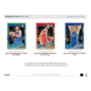 2023/24 Panini Donruss Optic Basketball Fast Break 20 Box Case