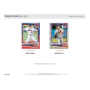 2024 Panini Stars and Stripes Baseball H2 Hybrid Box