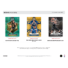 2023/24 Panini Mosaic Basketball Hobby 12 Box Case