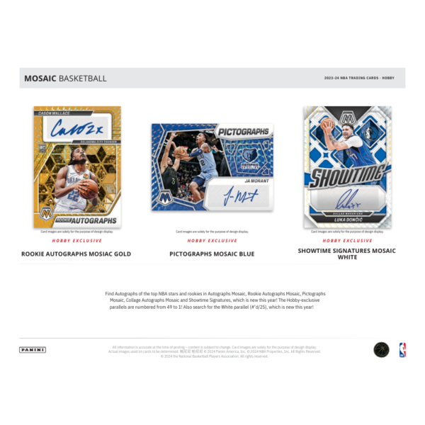 Untitled_design_29 2023/24 Panini Mosaic Basketball Hobby Box