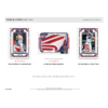 2024 Panini Stars and Stripes Baseball H2 Hybrid Box