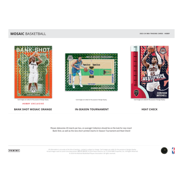 Untitled_design_30_986deb81-f24d-45e4-9657-93aa6e6f5a2e 2023/24 Panini Mosaic Basketball Hobby Box
