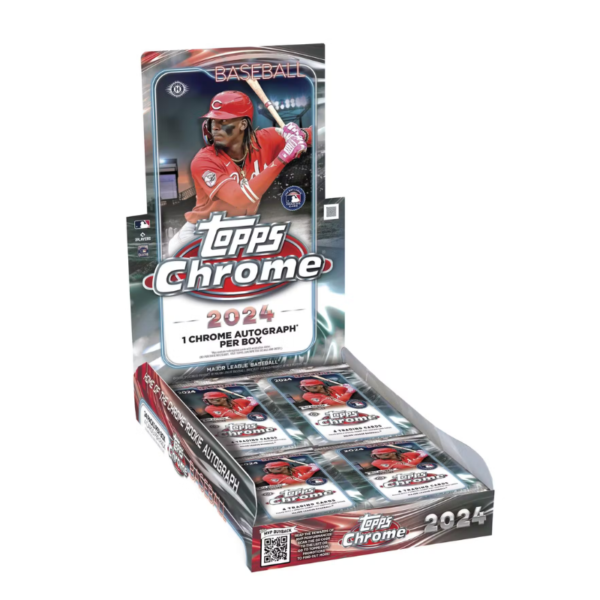 Untitled_design_71 2024 Topps Chrome Baseball Hobby Box