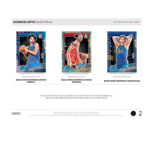 Untitled_design_81-1 2023/24 Panini Donruss Optic Basketball Choice Box