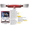 b6 2023 Bowman Baseball Hobby Box
