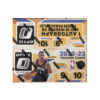 fastbreak 2022/23 Panini Donruss Optic Basketball Fast Break Box